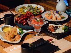-山葵家居酒屋(天目里店)
