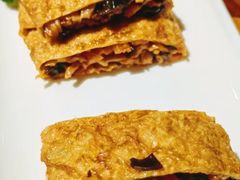 -金枝玉叶上海人家食府(三里河店)