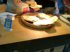 -阿甘锅盔(合生汇购物中心店)