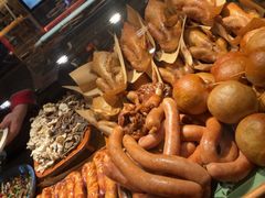 -張飛扒肉·龙江非遗(道外店)