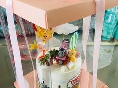 托马斯乐园-皇家美孚(海云庵店)