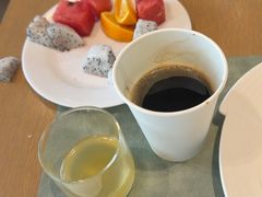 -苏州苏州湾艾美酒店-新食谱全日制餐厅