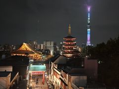 -浅草寺