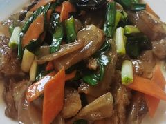 -宾朋海鲜特色美食餐厅·纯手工鲅鱼水饺(兴海路店)