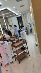 -大麦微针植发丨全国连锁