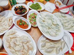 -喜家德虾仁水饺(青岛永旺东部店)