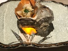 -天丰日本料理·铁板烧