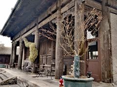 -嵩祝寺及智珠寺
