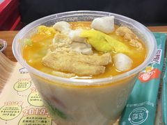 -正宗温岭年糕(北市场店)