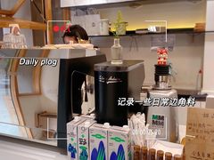 -via coffee(万象城店)