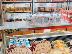 -长发西饼(临顿路店)