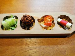 -天水蔬食料理(树德之光店)