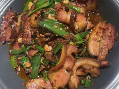 -井水小厨·湘菜(活力广场店)