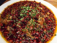 -兔槽江湖菜·重庆璧山兔(水围店)