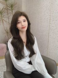 -3AM·S HAIR SALON烫发染发接发