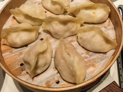 -望海湾鱼头泡饼·天津菜(空港店)