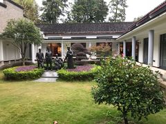 -毛泽东同志旧居