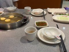 -为什么牛潮汕牛肉火锅(万胜广场店)