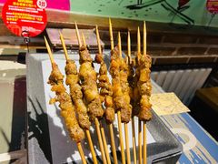 -管氏翅吧(广渠门店)