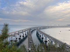 -星海湾跨海大桥