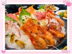 -真剑日本料理·铁板烧(贵州路店)