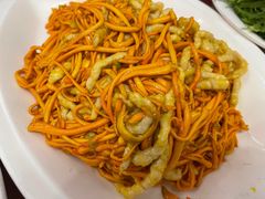 -玉华台饭庄(裕中西里小区店)
