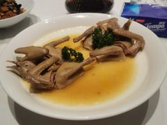-红城阁·上海味道(四平路店)