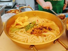 -雙冲柳州螺蛳粉&酸嘢&桂林米粉(簋街店)