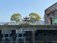 -东钱湖小普陀景区