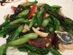 -海逸海鲜酒家(古北店)