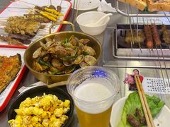 -遇西祠·海鲜烧烤(总店)