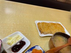 -和风拉面