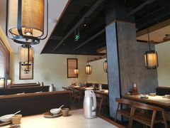 -北方家宴(祈福店)