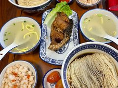 -孙盛兴奥灶面馆·蟹黄面·三虾面(山塘街总店)