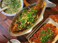 -树厨贵州菜(铜仁花果山店)