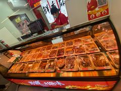 -绝味鸭脖(浦江城市生活广场店)