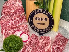-喜聚薈·花膠雞海鮮火鍋(越秀店)