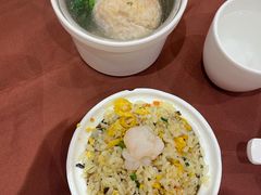 -食為天·本地人爱吃的淮扬菜(瘦西湖店)