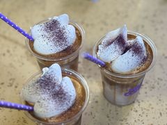 -HANA COFFEE(长寿路店)