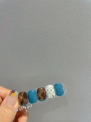 -JustNail甲思美甲