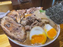 -老龙亭拉面店