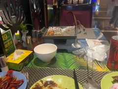-舜和巴西烤肉餐厅(舜和国际店)