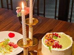 -1Cake壹刻蛋糕(奥体公园味觉艺术馆店)