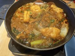 -牛腩之旅·牛腩牛杂煲(光启城美食城店)