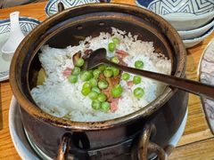 -云海肴云南菜·蒸汽石锅鱼(北京良乡华冠店)