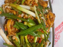 -老表记广西宵夜螺蛳鸭脚煲(西大店)