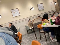 大堂-有鱼吃·纸包烤鱼(曲江创意谷店)