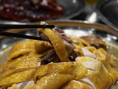白切鸡-农汤老店(顺联公园里店)