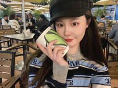 -813芭依珊 BAESAn(皇冠十畝地店)