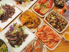 -盒马鲜生(十里堡店)